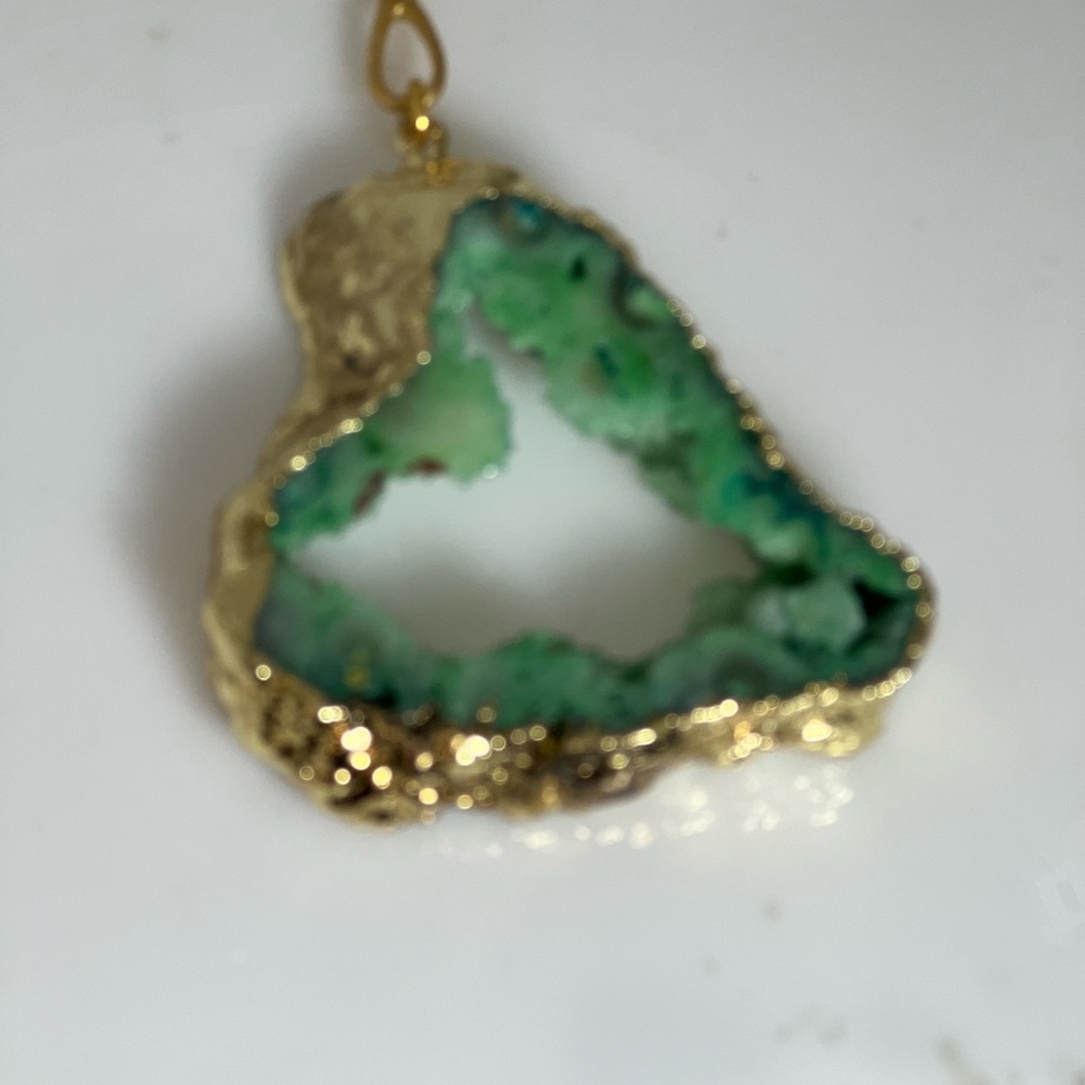 Beautiful absolutely gorgeous agate πππ - Picture 4 of 5